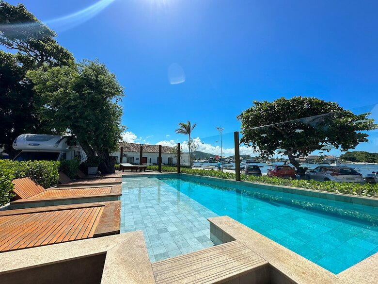 Hostal Pousada Recanto Da Passagem