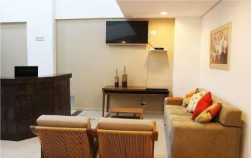 �gape Hotel De Aparecida