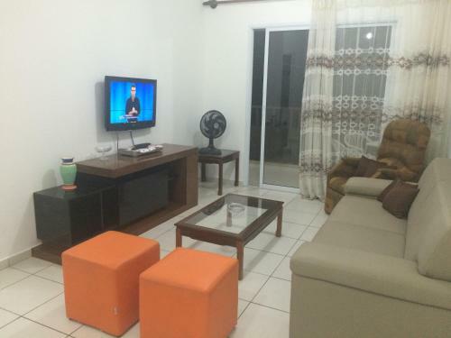 Apartamento Beach Park