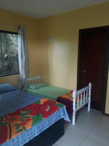 Hostal Residencial Recanto Verde