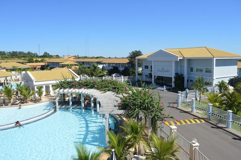 Apartamento Avn Turismo L'acqua Diroma