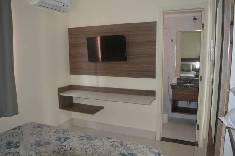 Apartamento Avn Turismo L'acqua Diroma