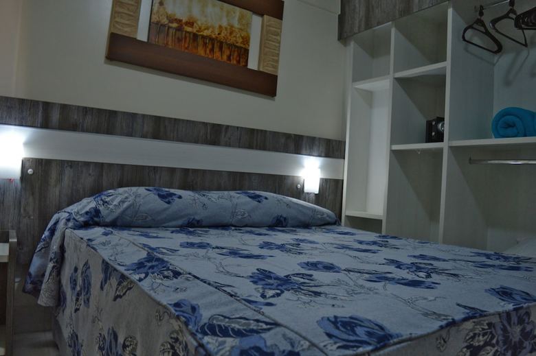 Apartamento Avn Turismo L'acqua Diroma