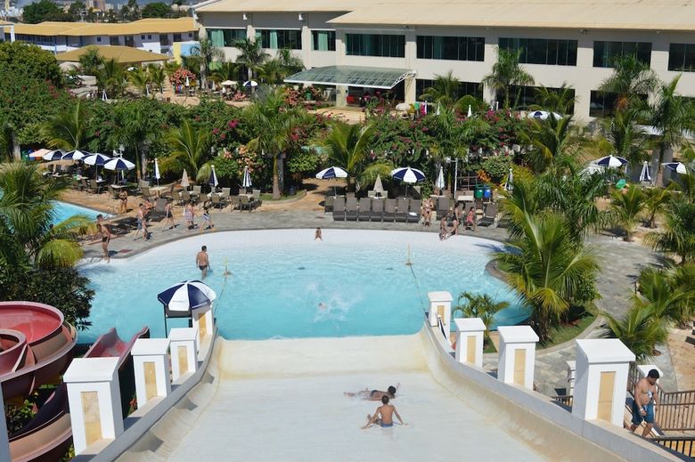 Apartamento Avn Turismo L'acqua Diroma
