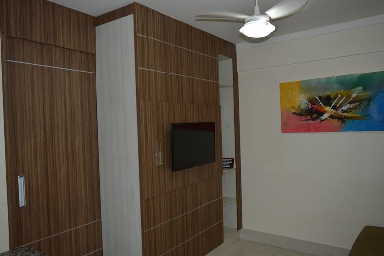 Apartamento Avn Turismo L'acqua Diroma