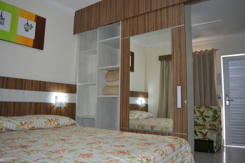 Apartamento Avn Turismo L'acqua Diroma