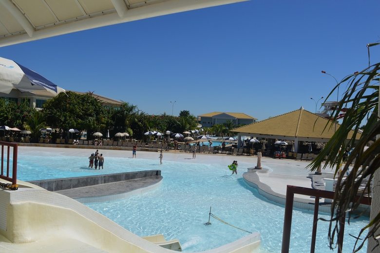 Apartamento Avn Turismo L'acqua Diroma