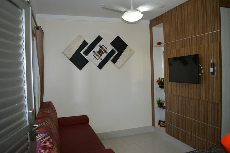 Apartamento Avn Turismo L'acqua Diroma