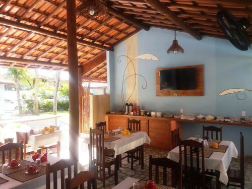 Hostal Pousada Universo