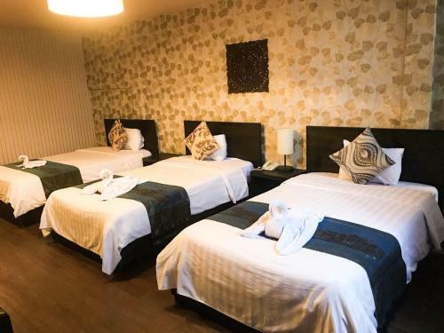 River Star Hotel