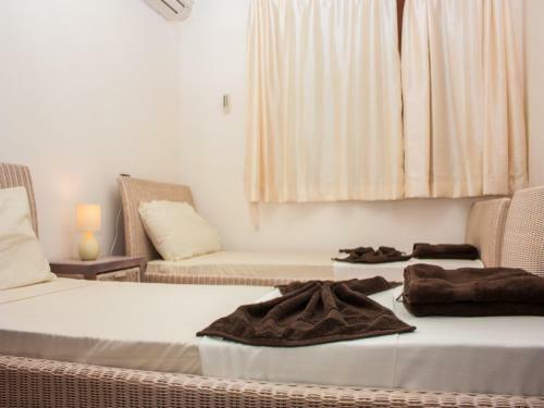 3 Bedroom Modern Duplex Apartment - Porto Antigo 1