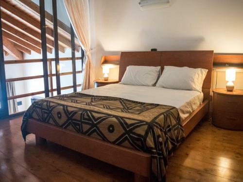3 Bedroom Modern Duplex Apartment - Porto Antigo 1