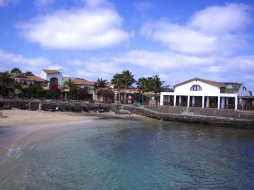 3 Bedroom Modern Duplex Apartment - Porto Antigo 1