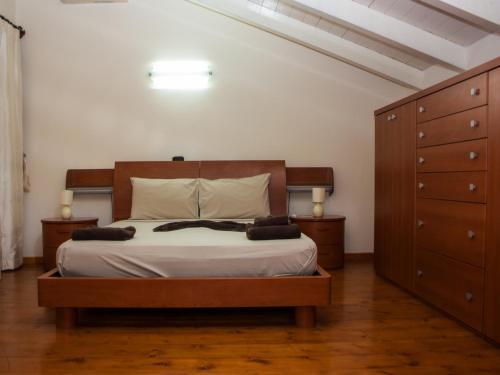 3 Bedroom Modern Duplex Apartment - Porto Antigo 1