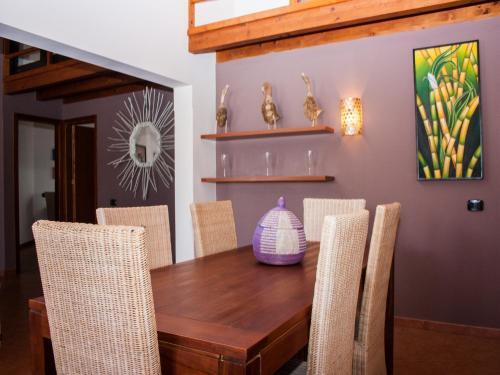 3 Bedroom Modern Duplex Apartment - Porto Antigo 1