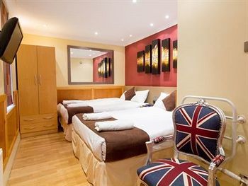Excelsior Hotel