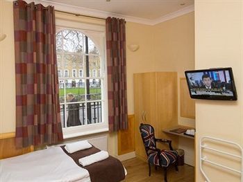 Excelsior Hotel