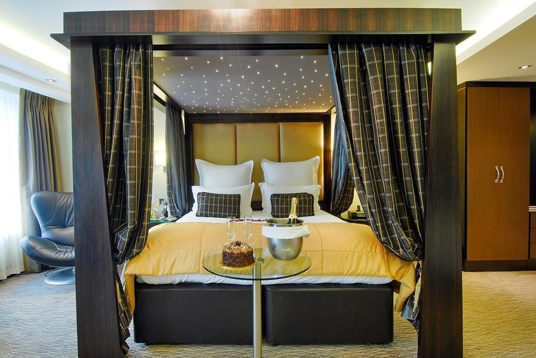 Hotel The Montcalm Marble Arch