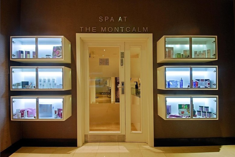 Hotel The Montcalm Marble Arch