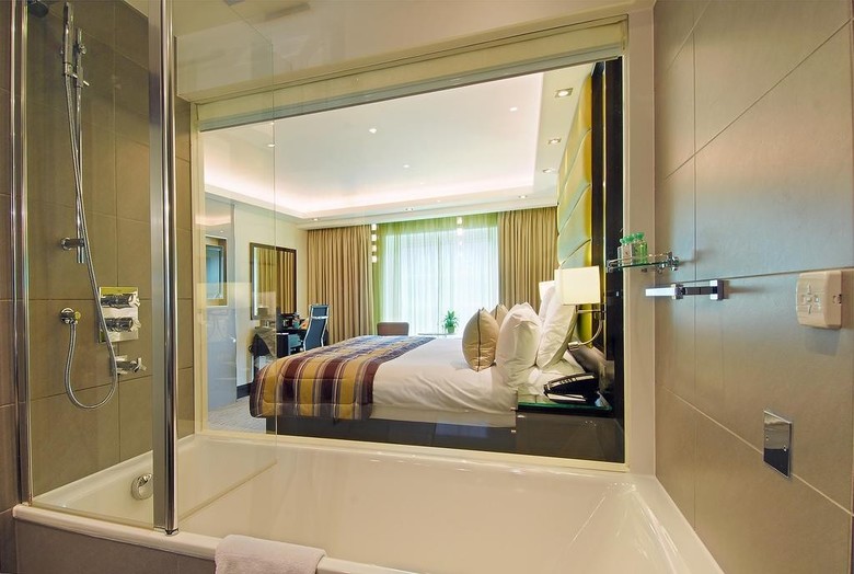 Hotel The Montcalm Marble Arch