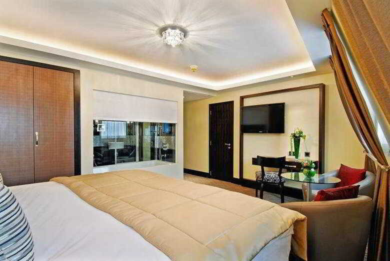 Hotel The Montcalm Marble Arch
