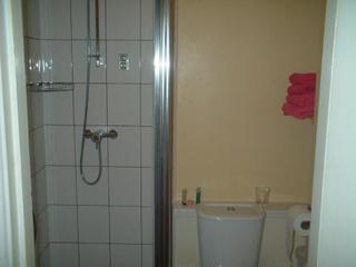 Albergue Burton Villa Guest House