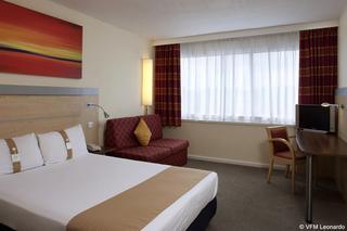Hotel Holiday Inn Express Norwich