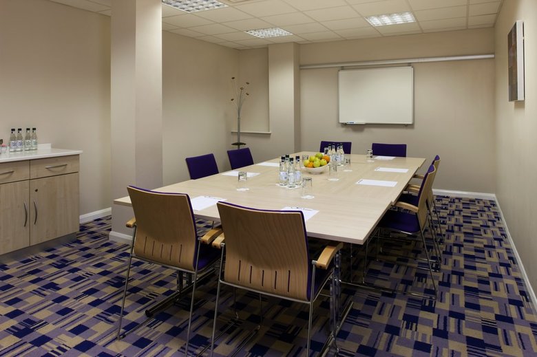 Hotel Holiday Inn Express Norwich