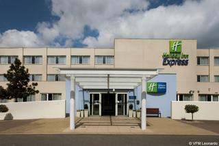Hotel Holiday Inn Express Norwich