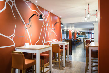 Hotel Holiday Inn M6 Jct15