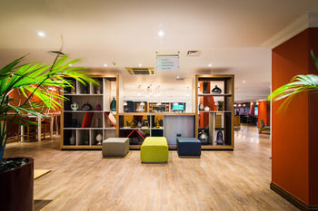 Hotel Holiday Inn M6 Jct15