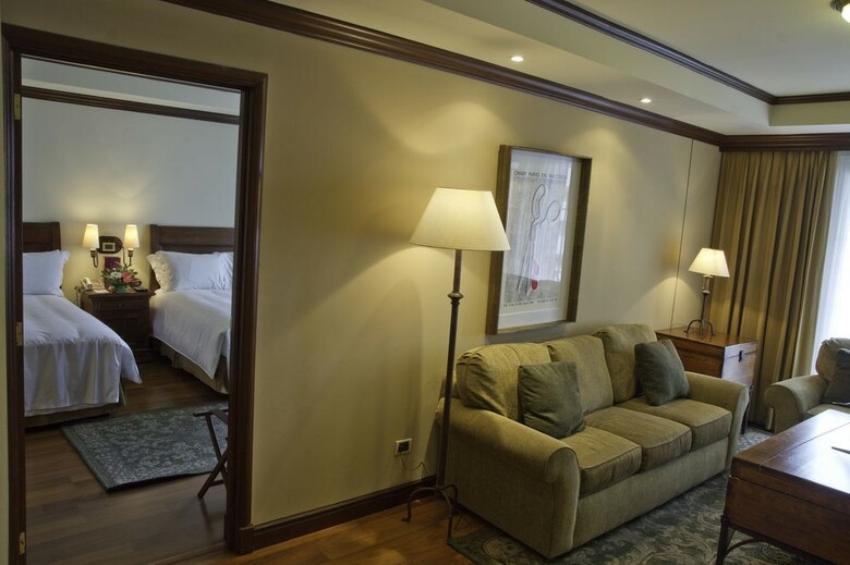 Hotel Mercure Guatemala Casa Veranda