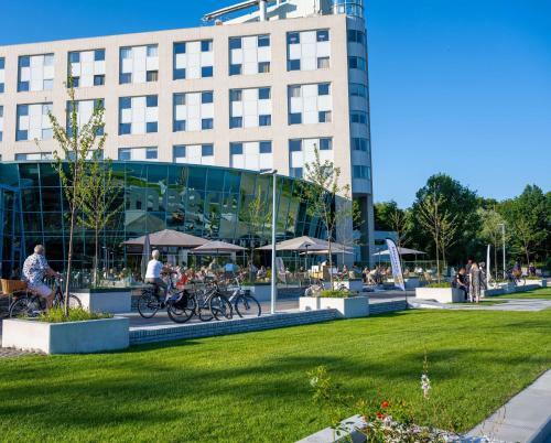 Hampshire Hotel - Plaza Groningen