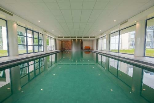 Hampshire Hotel - Plaza Groningen