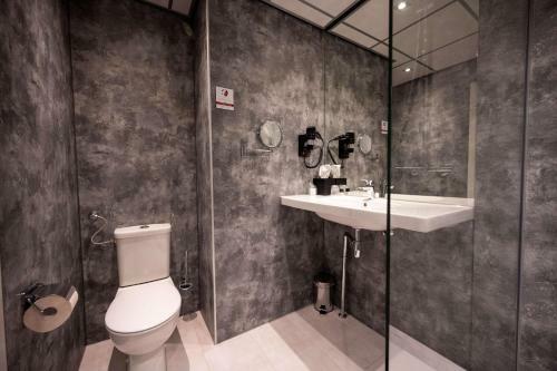 Hampshire Hotel - Plaza Groningen