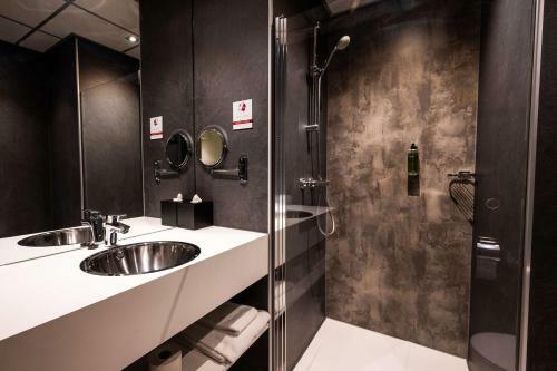 Hampshire Hotel - Plaza Groningen