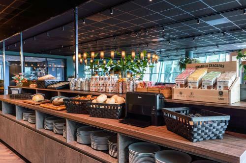 Hampshire Hotel - Plaza Groningen