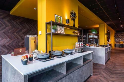 Hampshire Hotel - Plaza Groningen