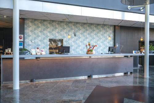 Hampshire Hotel - Plaza Groningen
