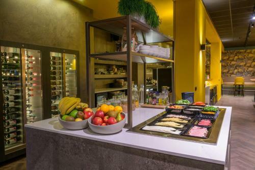 Hampshire Hotel - Plaza Groningen