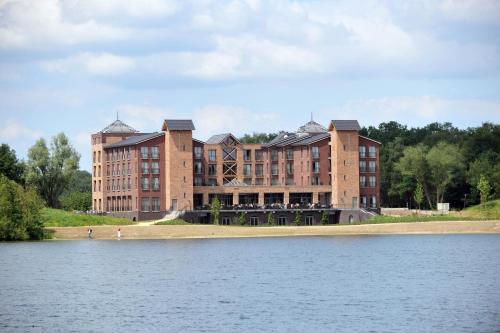 Parkhotel Horst - Hampshire Classic