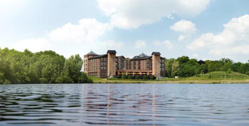 Parkhotel Horst - Hampshire Classic
