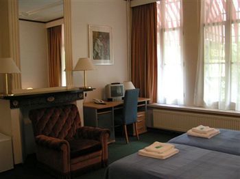 Hotel De Munck