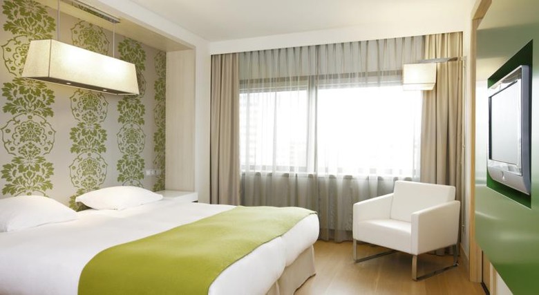 Hotel NH Amsterdam Zuid