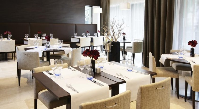 Hotel NH Amsterdam Zuid