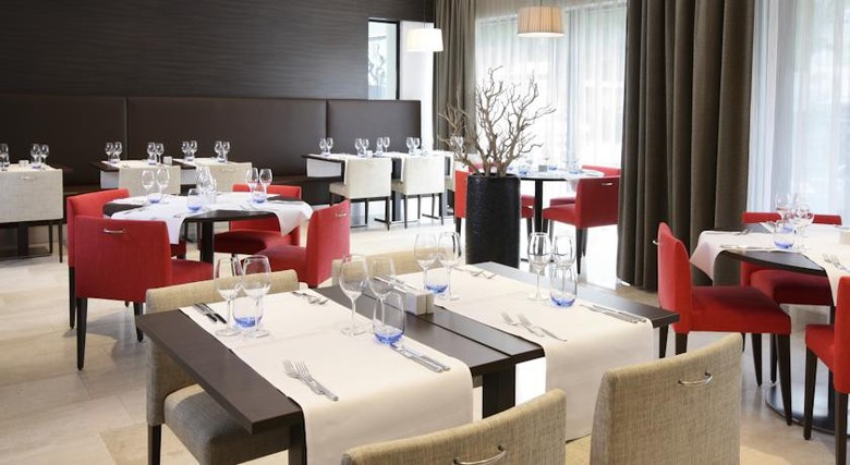 Hotel NH Amsterdam Zuid