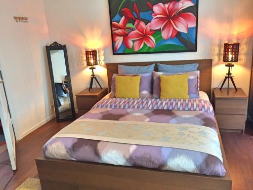 Amsterdam 4 Holiday Bed&breakfast