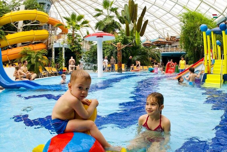 Civis Grand Hotel Aranybika