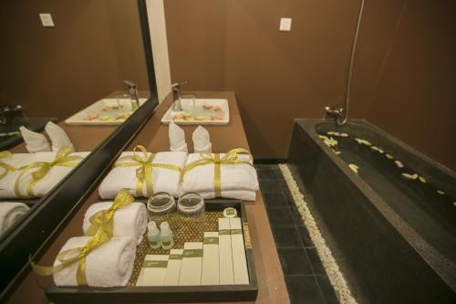 Hotel Suon Angkor Boutique