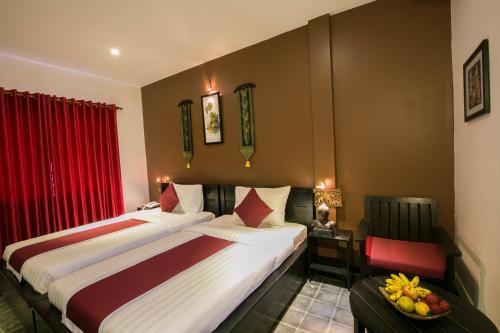 Hotel Suon Angkor Boutique